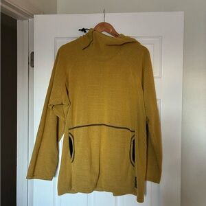 Melanzana microgrid V2 men’s size large